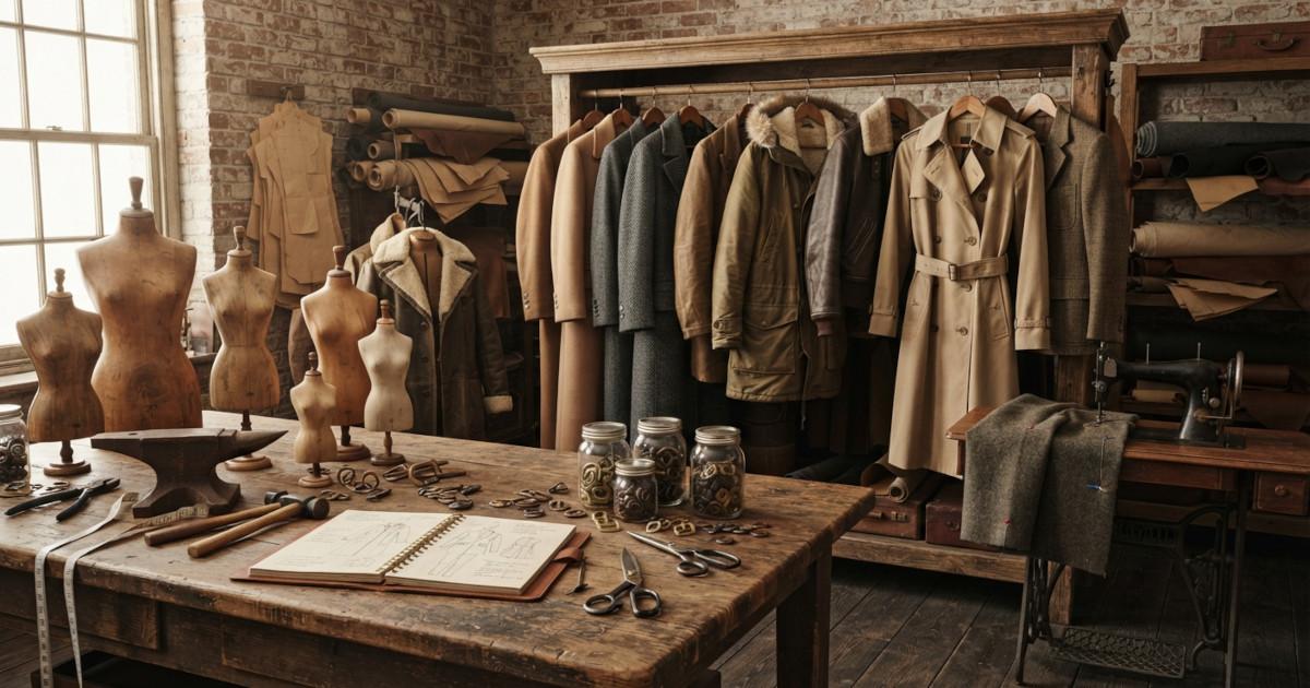 US: S/M to Europe Size 36 Outerwear Conversion
