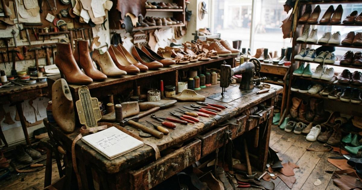 Europe Size 35 to US: 5 Women’s Footwear Conversion